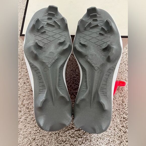 Adidas Afterburner X Daniel Patrick Baseball Cleats - Picture 8 of 12